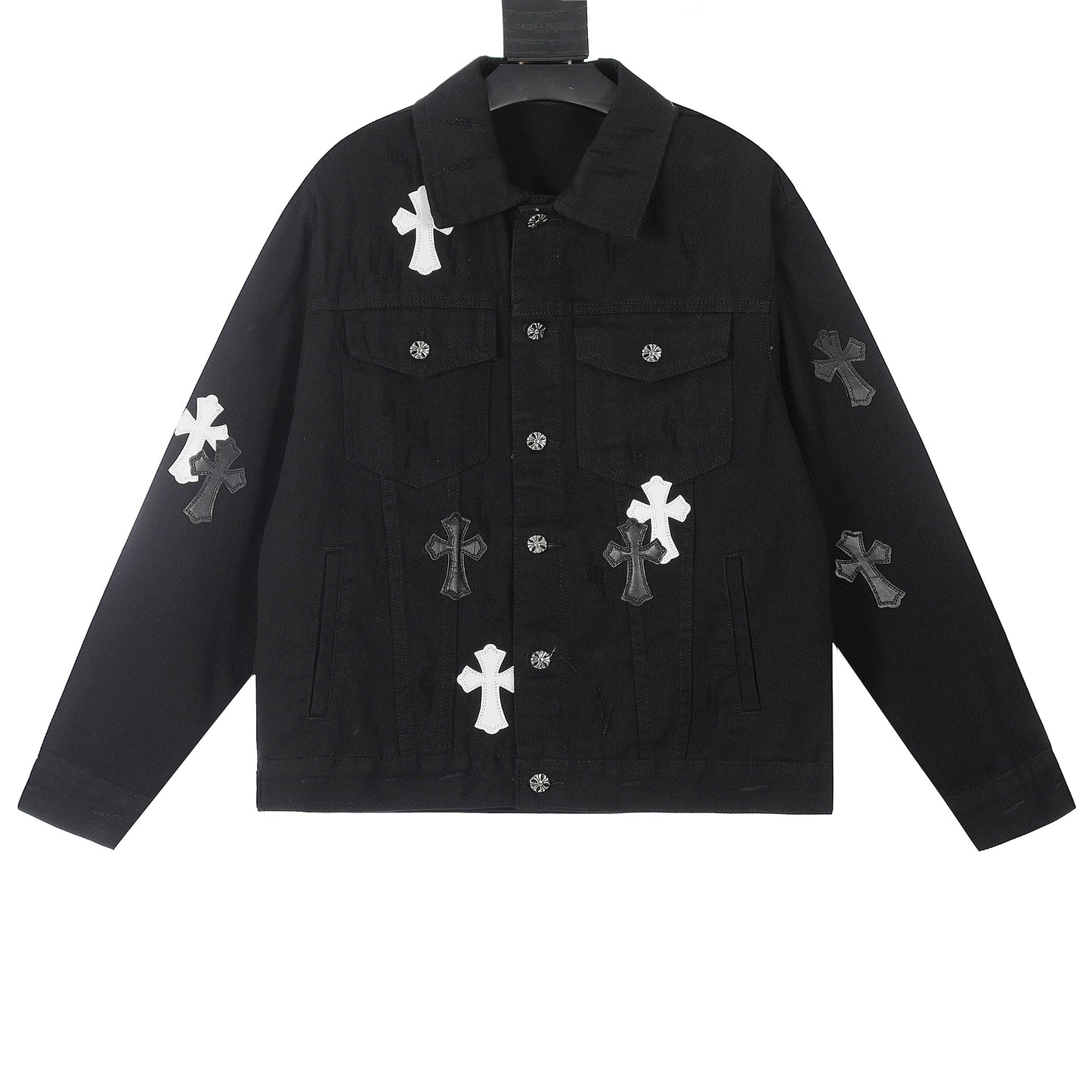 Chrome Hearts 2025 New Jacket 8141
