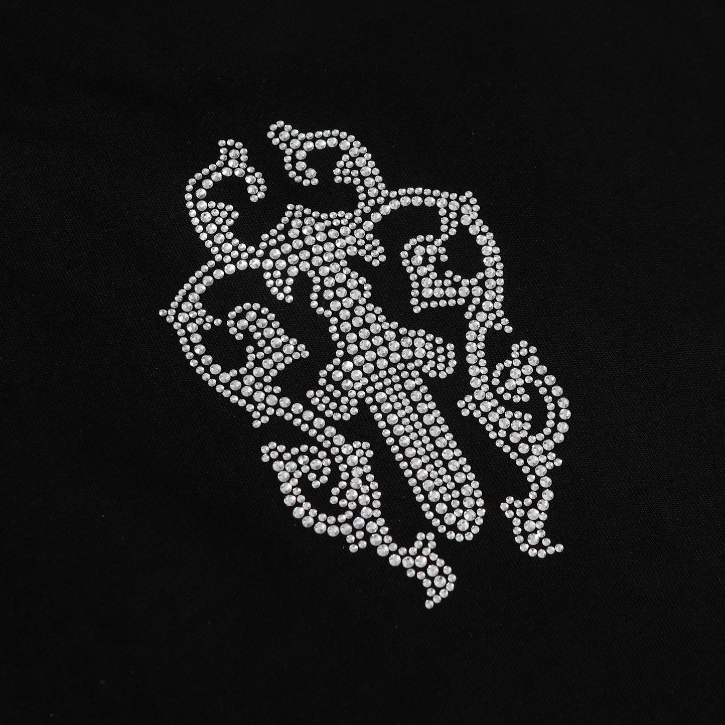Chrome Hearts 2025 New T-shirt 2255