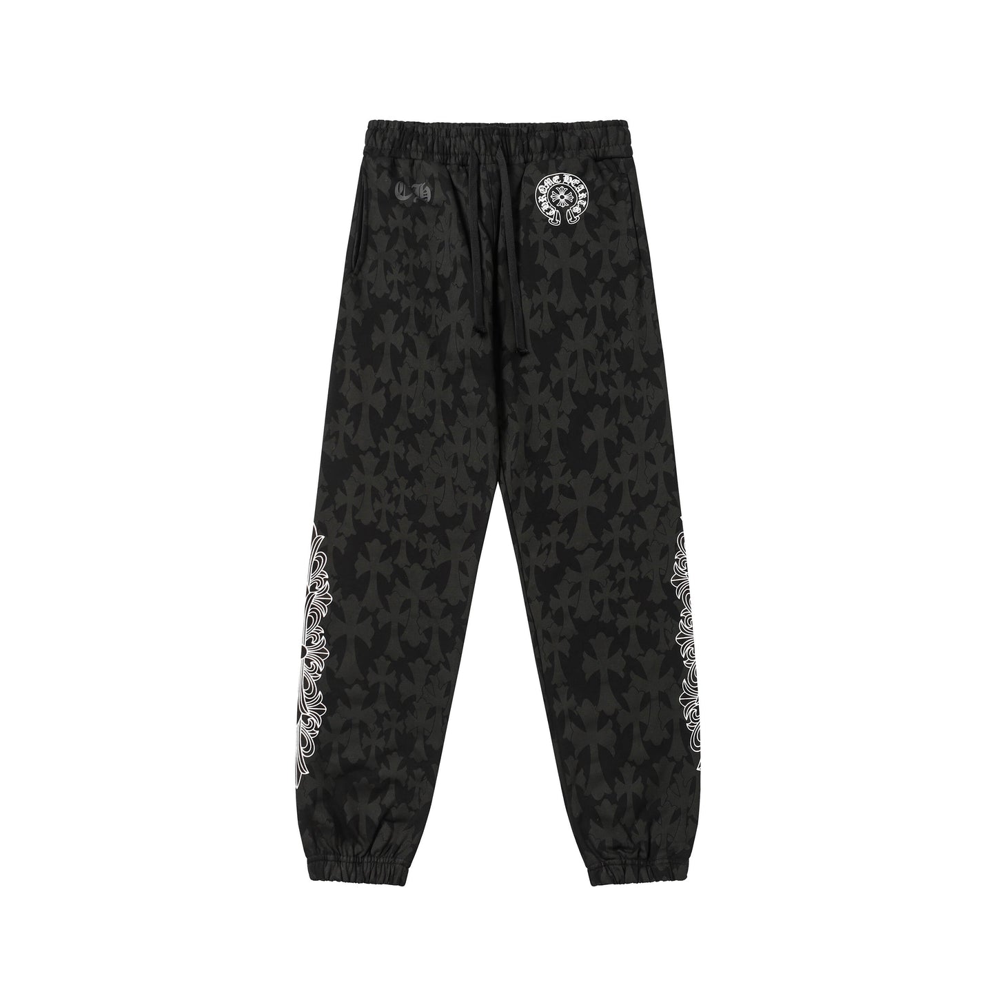 Chrome Hearts 2025 New Pants P1021