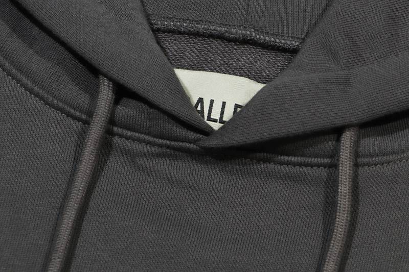 GALLERY DEPT 2025 New Hooded Sweatshirt 616
