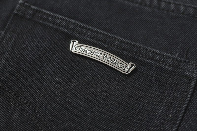 Chrome Hearts 2025 New Pants 9981