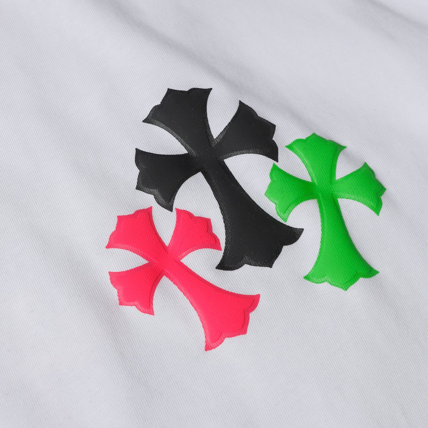 Chrome Hearts T-shirts 2250