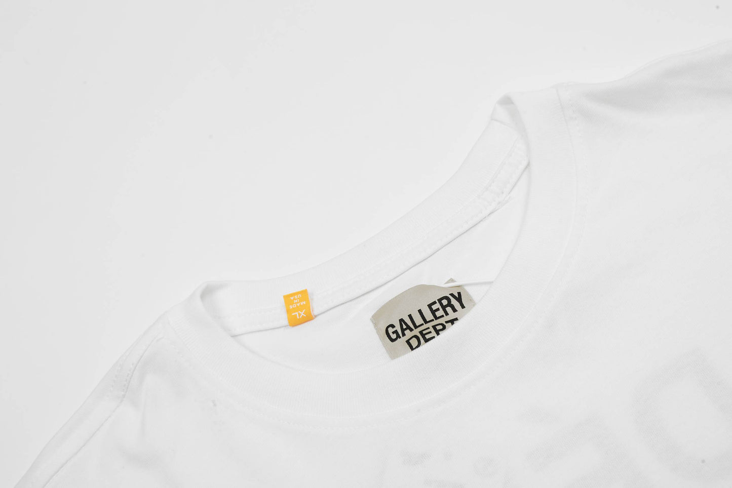GALLERY DEPT 2025 New T-shirt D79