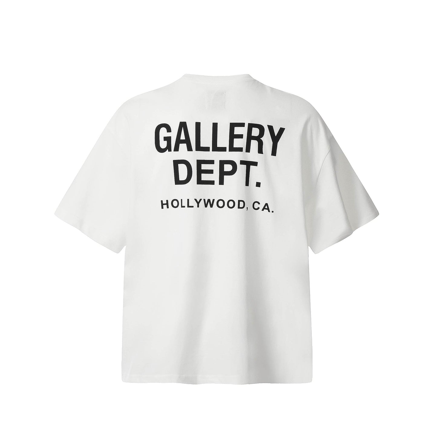 GALLERY DEPT 2025 New T-shirt D69
