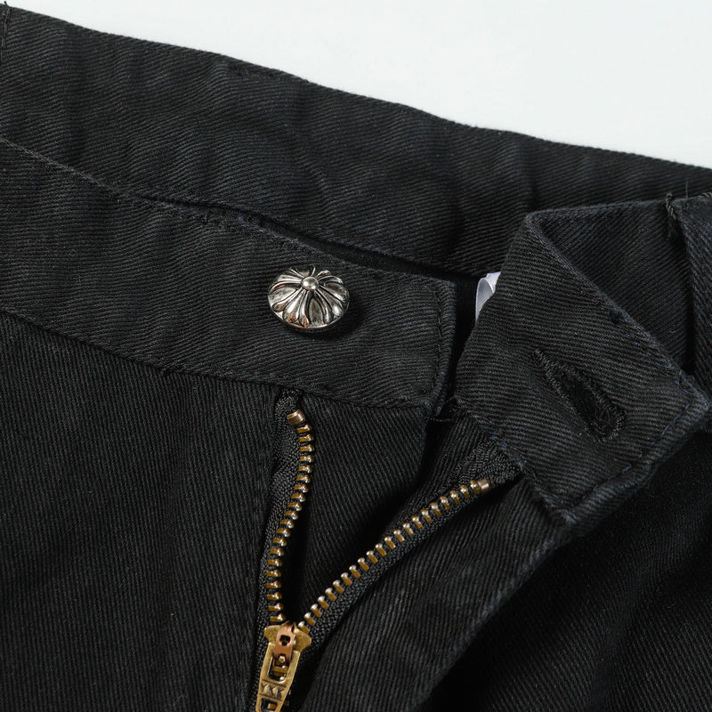 Chrome Hearts 2025 New Pants 9970