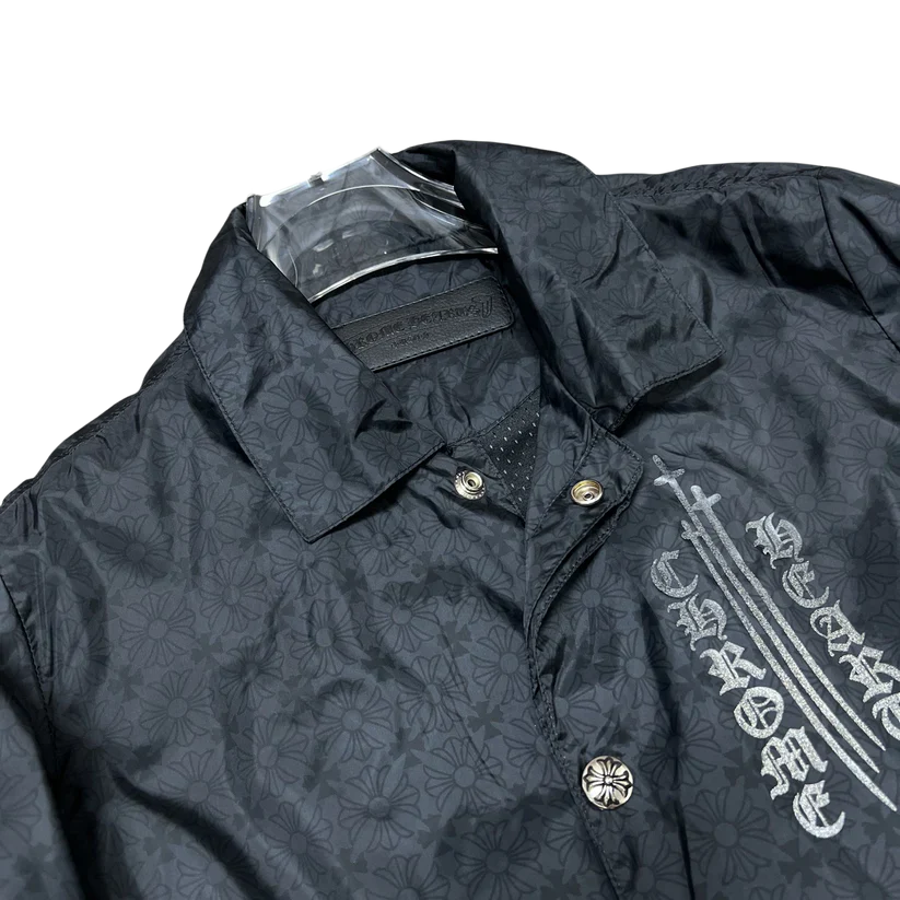 Chrome Hearts 2025 New Jacket