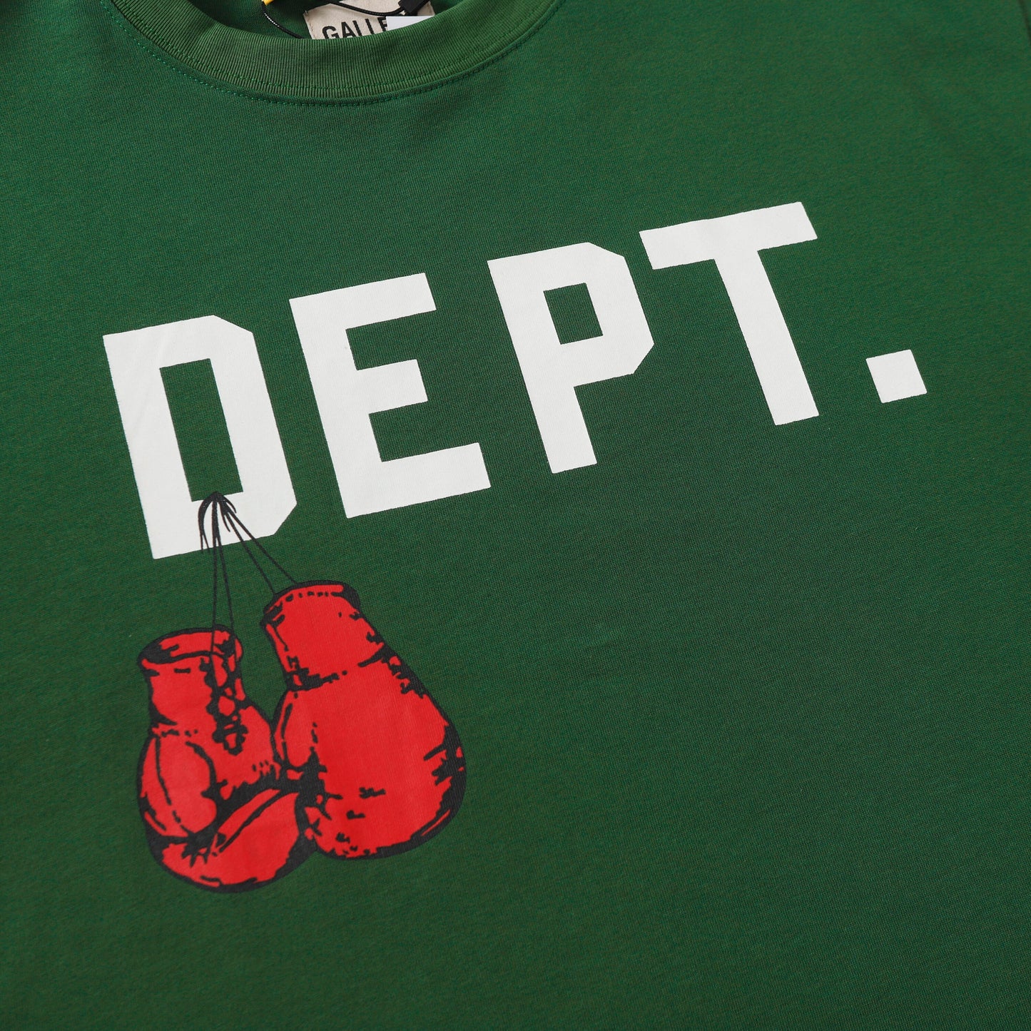 GALLERY DEPT 2025 New T-shirt D272 D3293