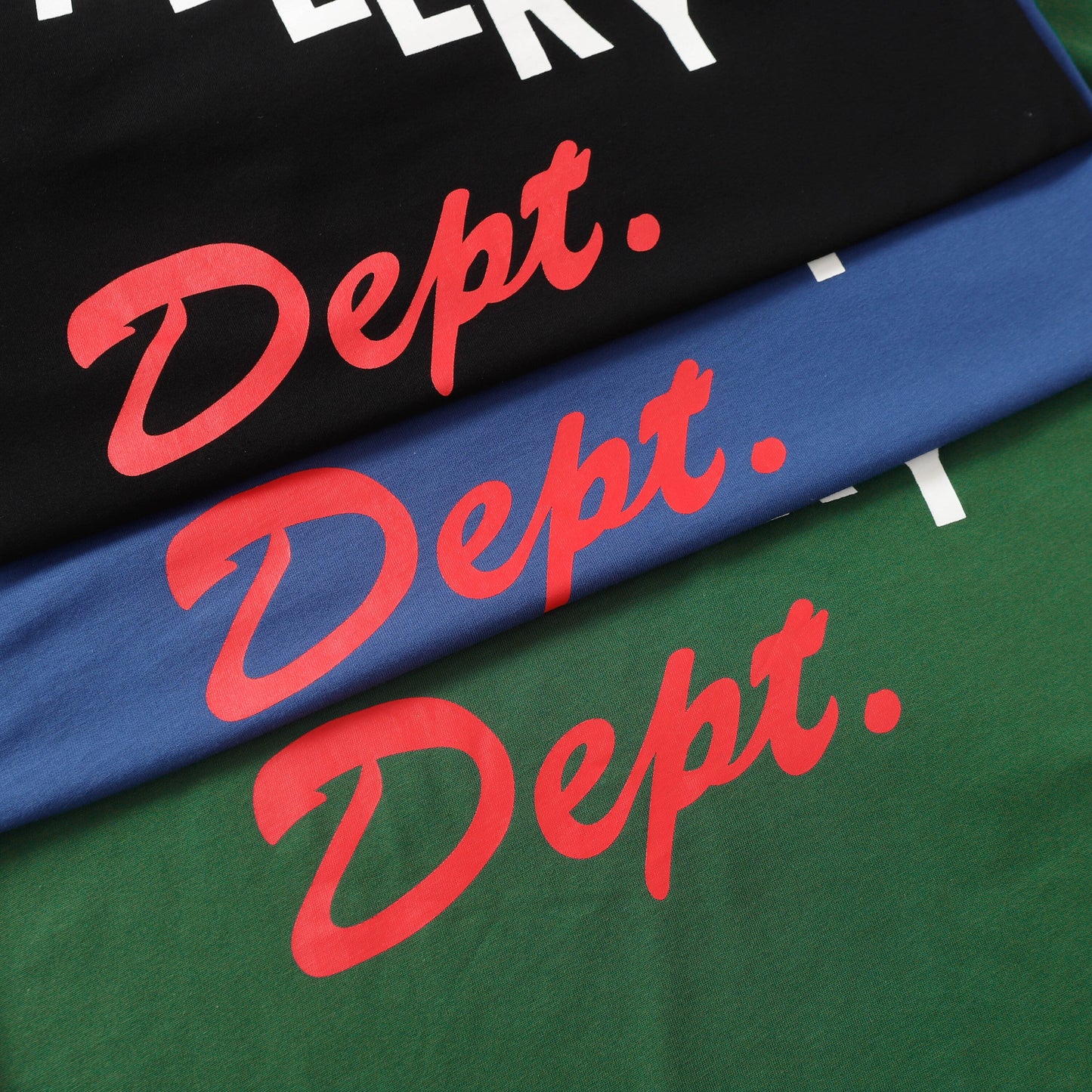 GALLERY DEPT 2025 New T-shirt D272 D3293