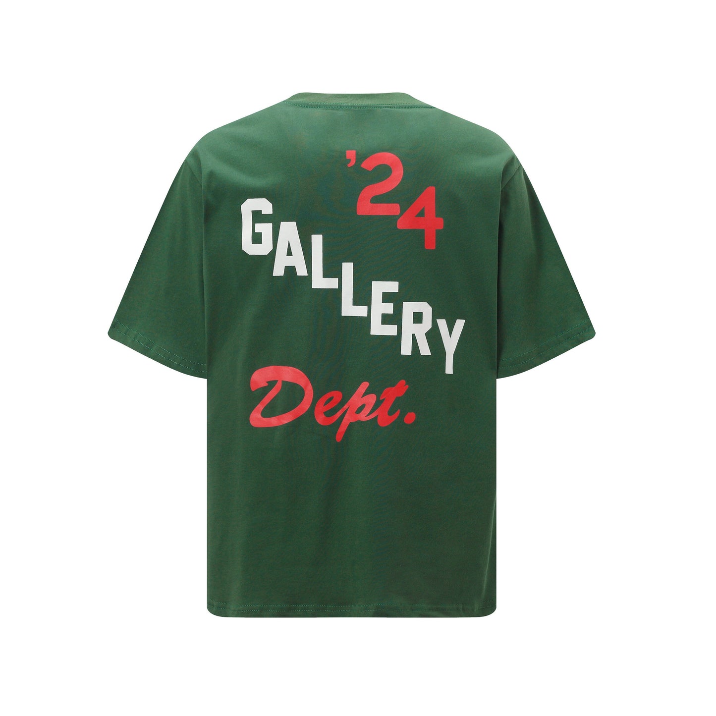 GALLERY DEPT 2025 New T-shirt D272 D3293