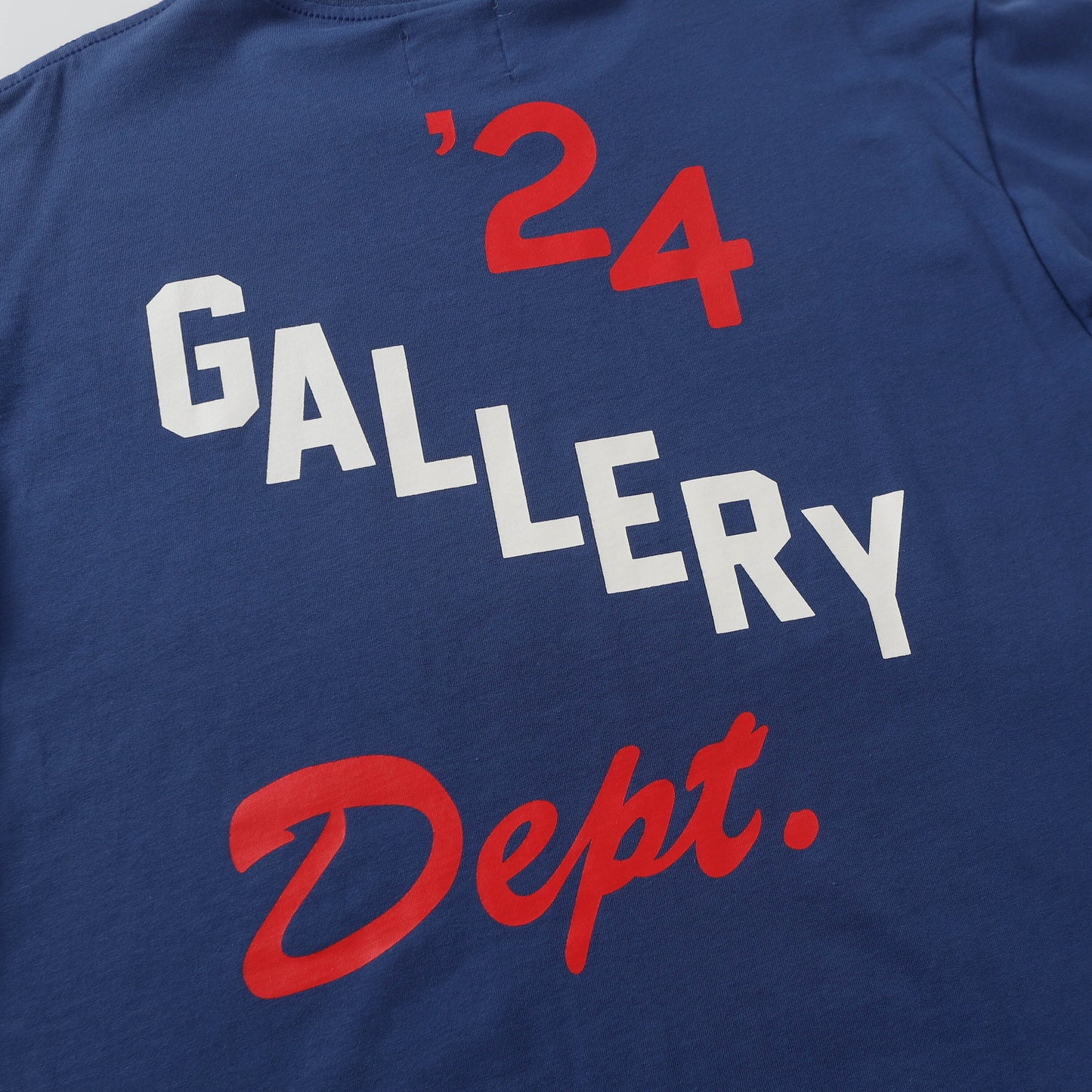 GALLERY DEPT 2025 New T-shirt D272 D3293