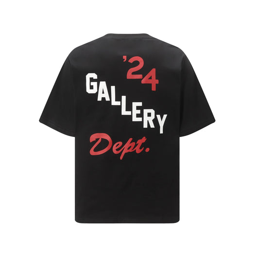GALLERY DEPT 2025 New T-shirt D272 D3293
