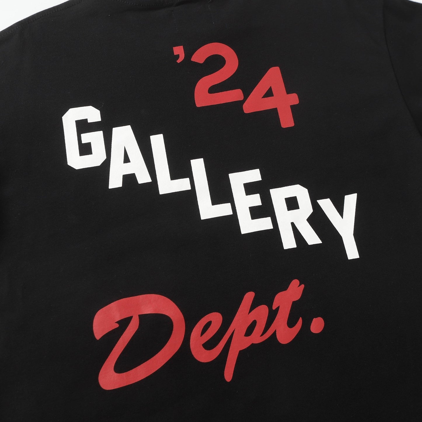 GALLERY DEPT 2025 New T-shirt D272 D3293