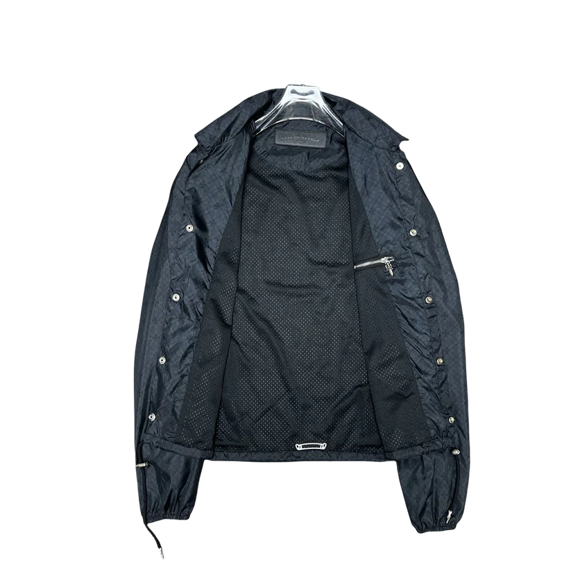 Chrome Hearts 2025 New Jacket