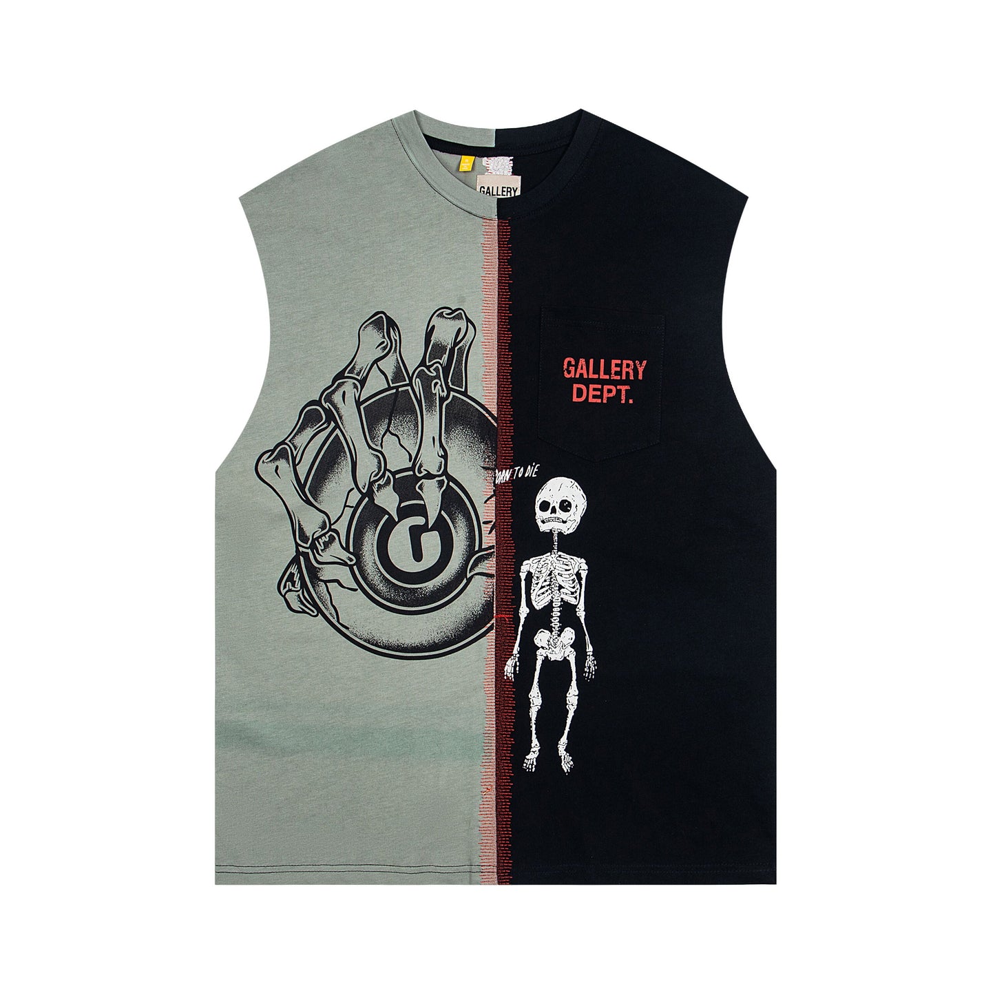 Chrome Hearts 2025 New T-shirt