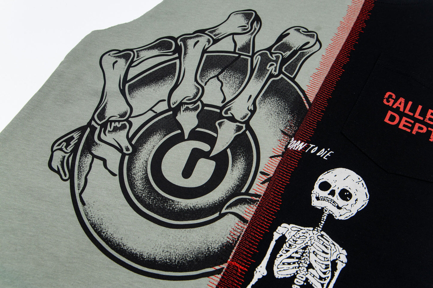 Chrome Hearts 2025 New T-shirt