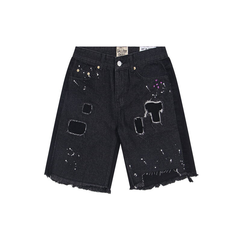 GALLERY DEPT 2025 New Shorts G501