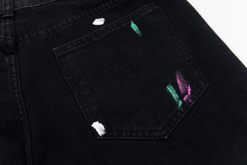 GALLERY DEPT 2025 New Shorts G501
