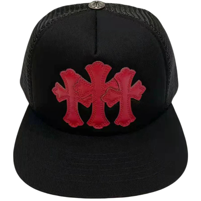 Chrome Hearts 2025 New Hat