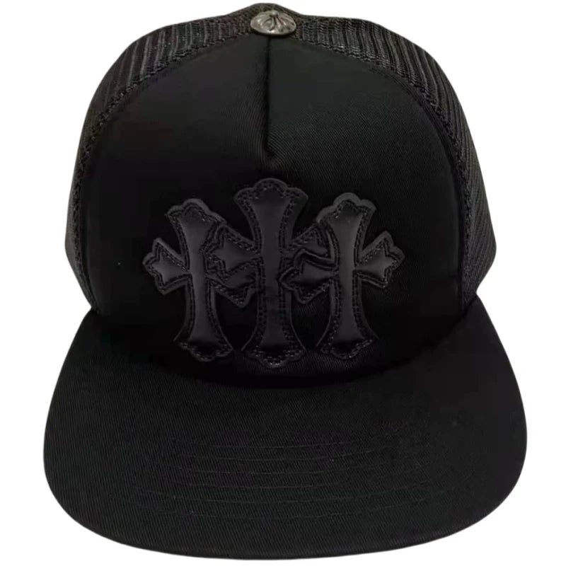 Chrome Hearts 2025 New Hat