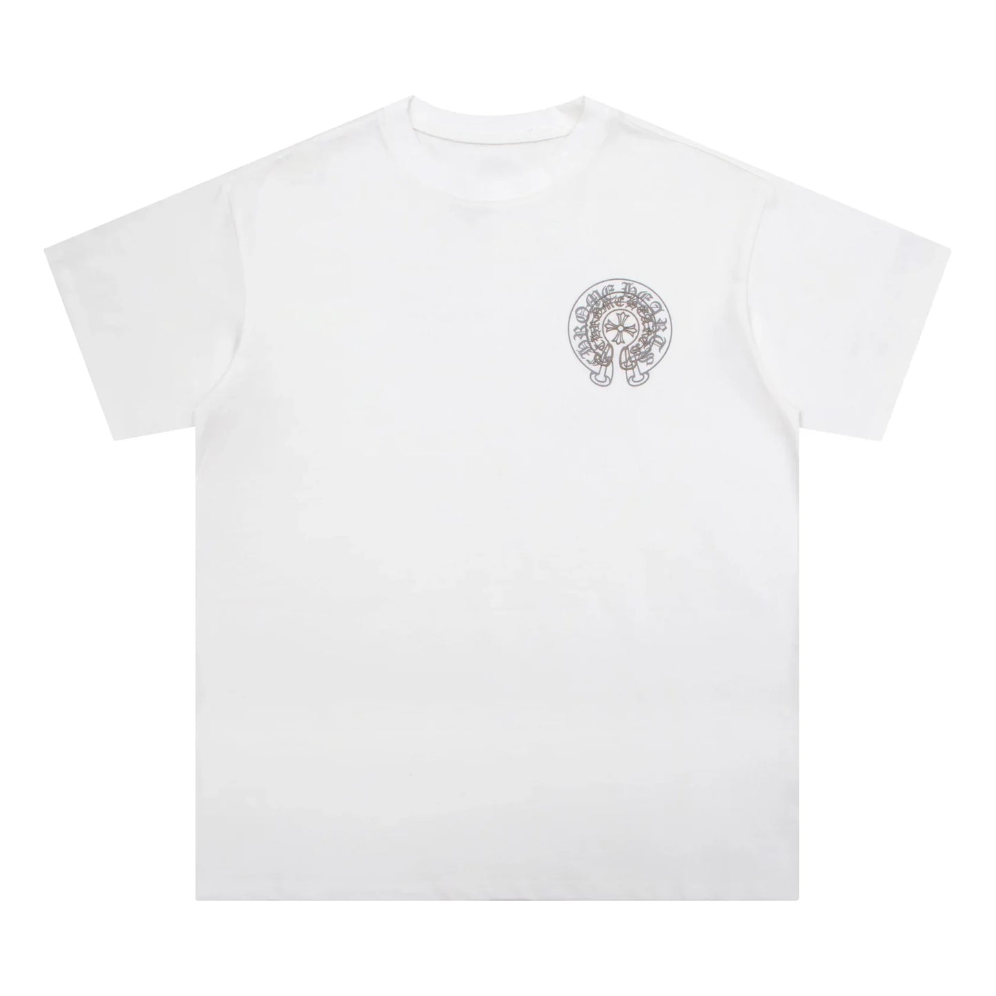 Chrome Hearts 2025 New T-shirt K6026