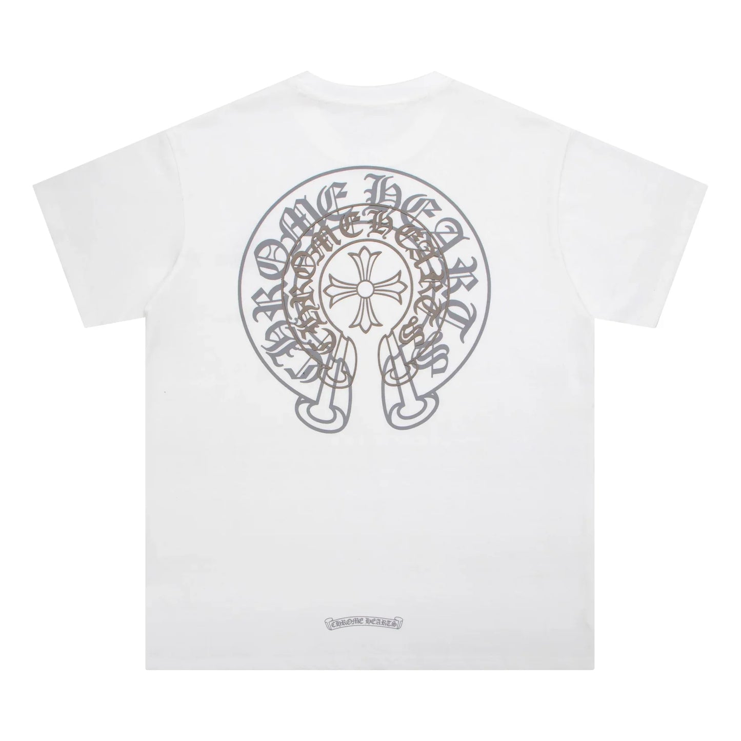 Chrome Hearts 2025 New T-shirt K6026