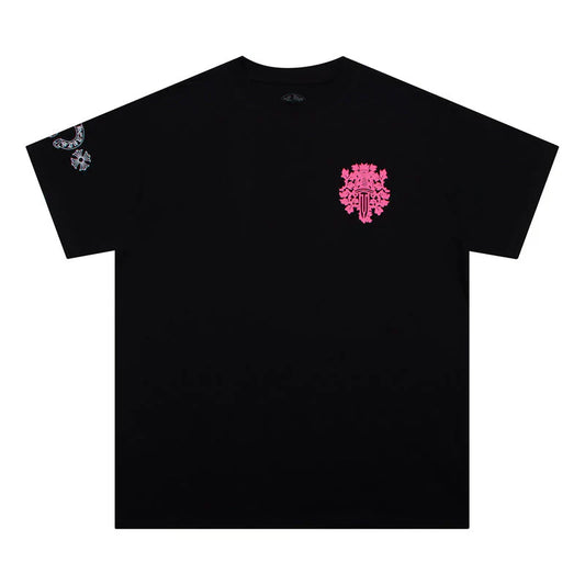Chrome Hearts 2025 New T-shirt 6025