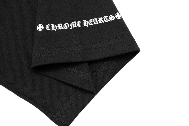 Chrome Hearts 2025 New T-shirt 6013