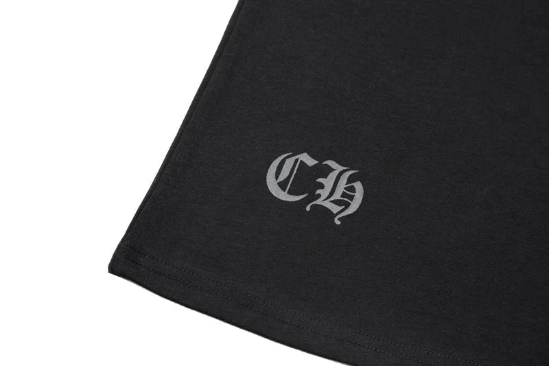 Chrome Hearts 2025 New T-shirt 6013