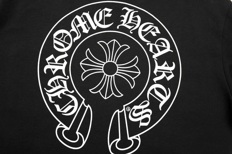 Chrome Hearts 2025 New T-shirt 6013