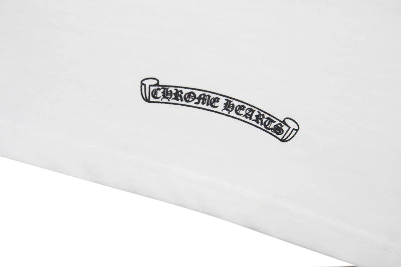 Chrome Hearts 2025 New T-shirt 6013