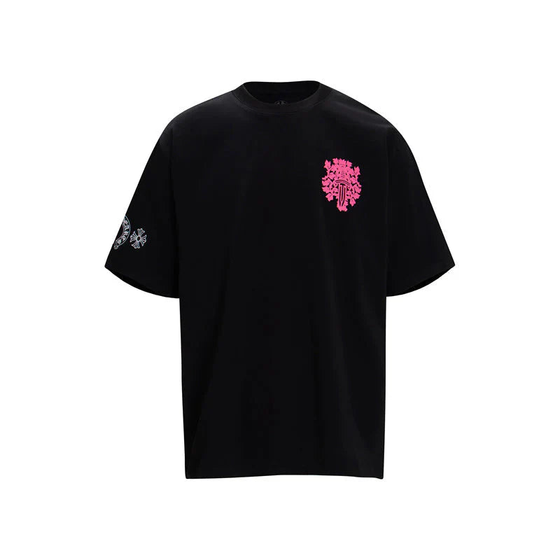 Chrome Hearts 2025 New T-shirt 6025