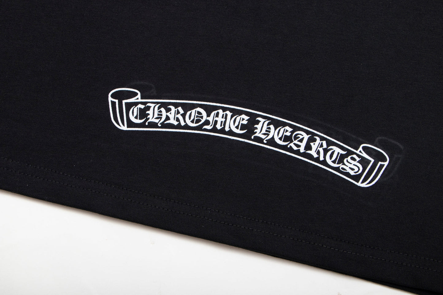 Chrome Hearts 2025 New T-shirt 6025