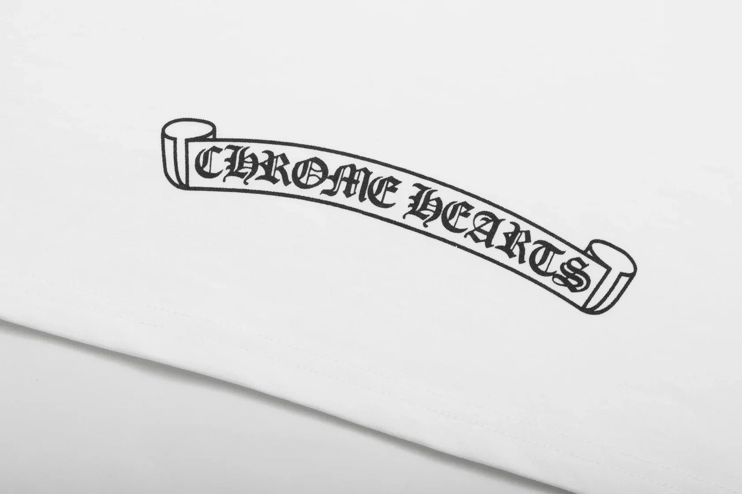 Chrome Hearts 2025 New T-shirt 6025