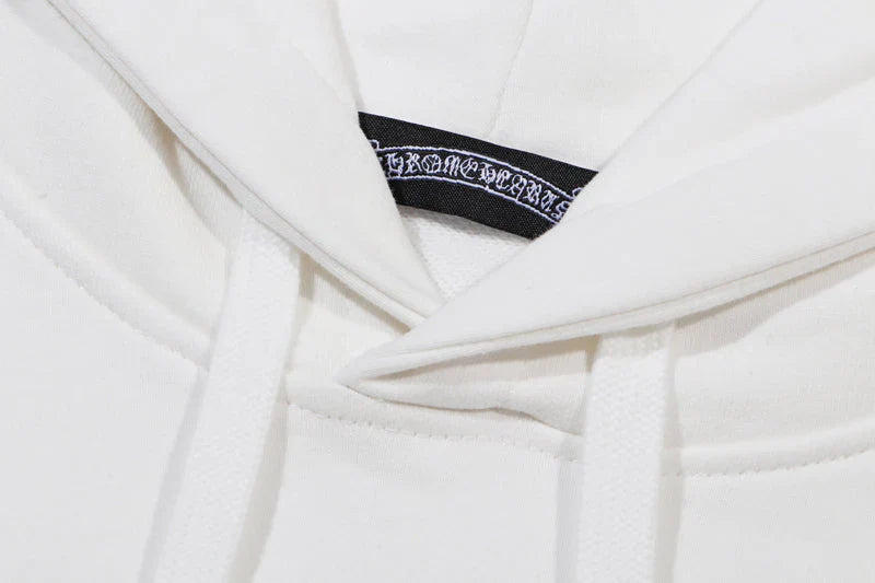 2025 New Hoodie 7027
