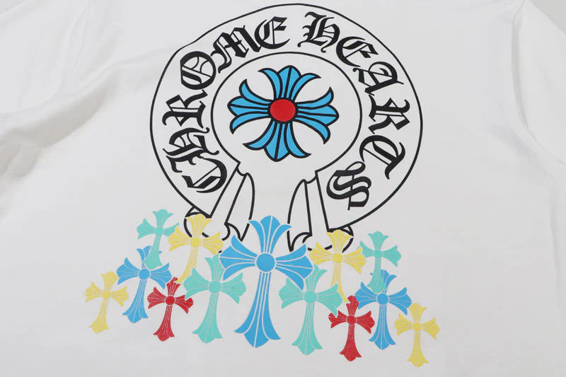 2025 New Hoodie 7027