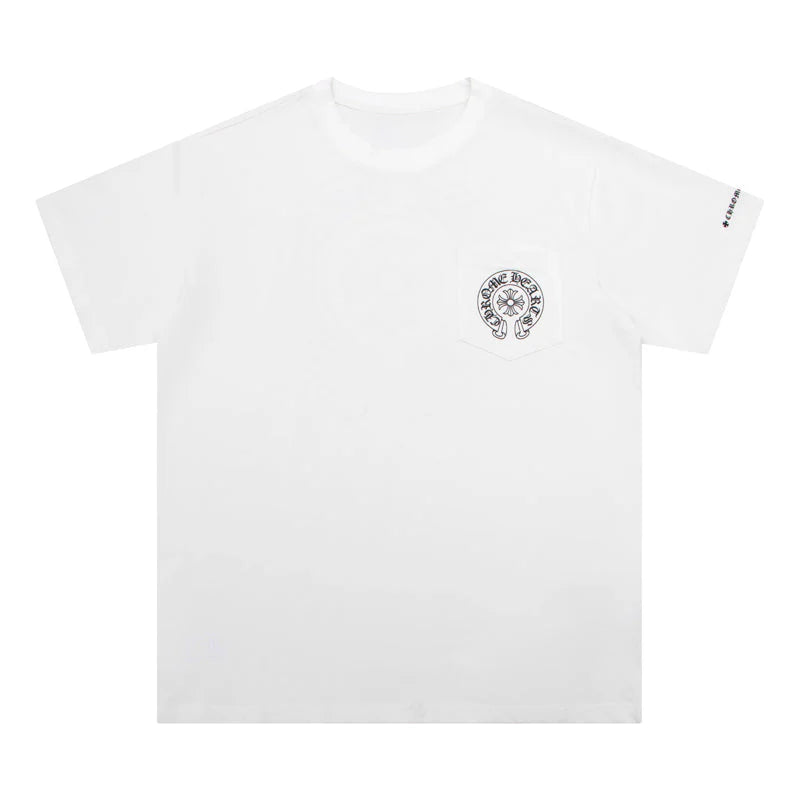 Chrome Hearts 2025 New T-shirt 6013