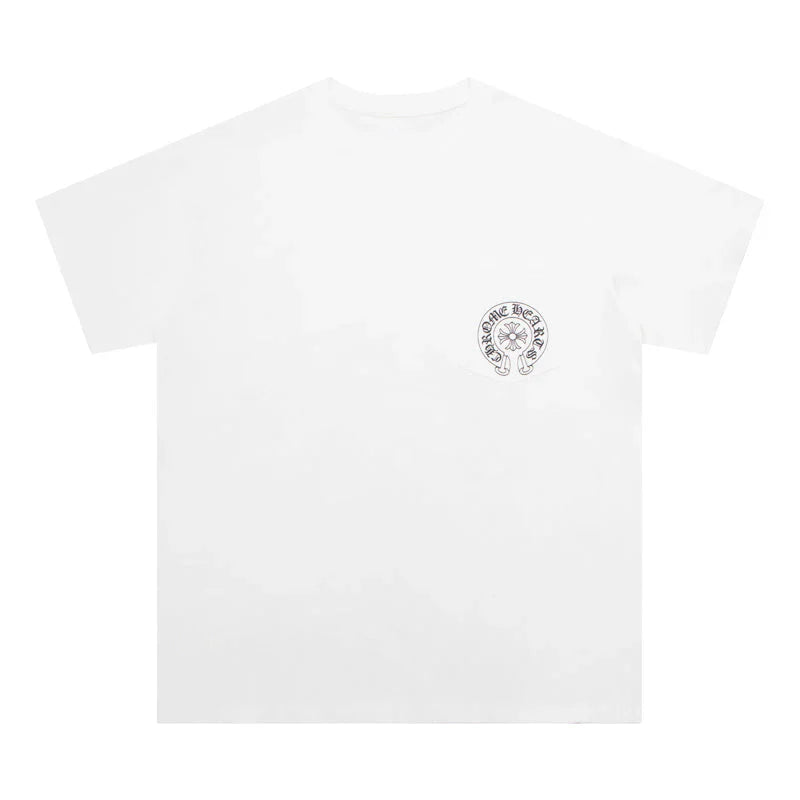 Chrome Hearts 2025 New T-shirt K6003
