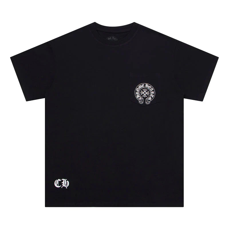 Chrome Hearts 2025 New T-shirt K6003