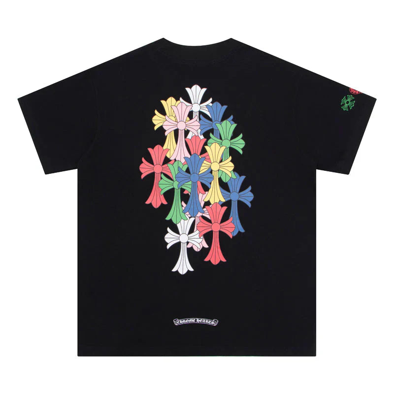Chrome Hearts 2025 New T-shirt 6016