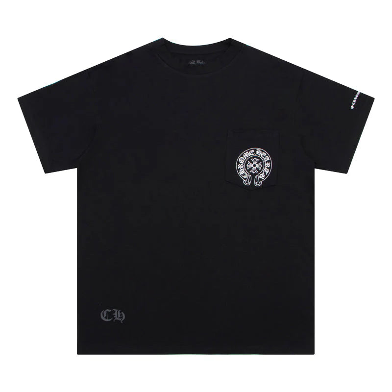 Chrome Hearts 2025 New T-shirt 6013