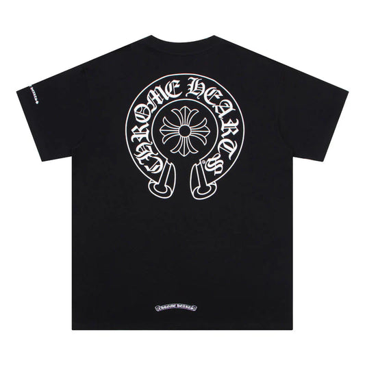 Chrome Hearts 2025 New T-shirt 6013