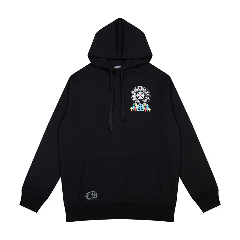 2025 New Hoodie 7027