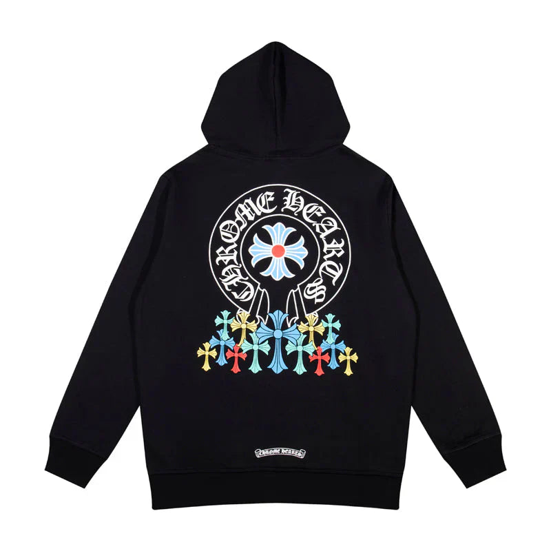 2025 New Hoodie 7027