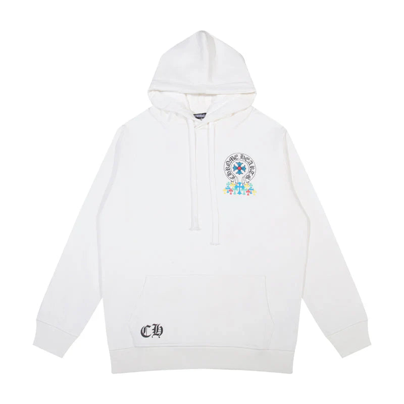 2025 New Hoodie 7027