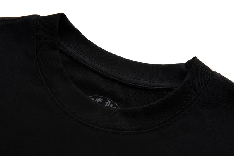 Chrome Hearts 2025 New T-shirt K6052