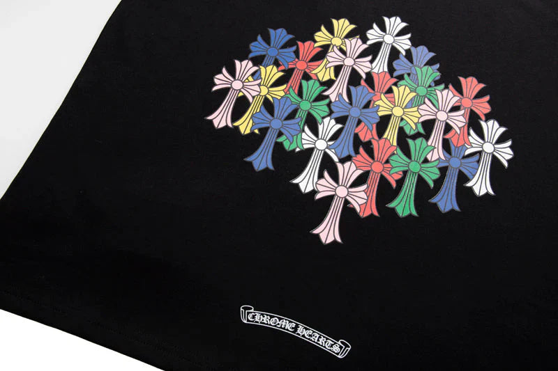 Chrome Hearts 2025 New T-shirt K6052