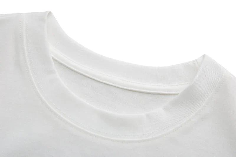 Chrome Hearts 2025 New T-shirt K6052