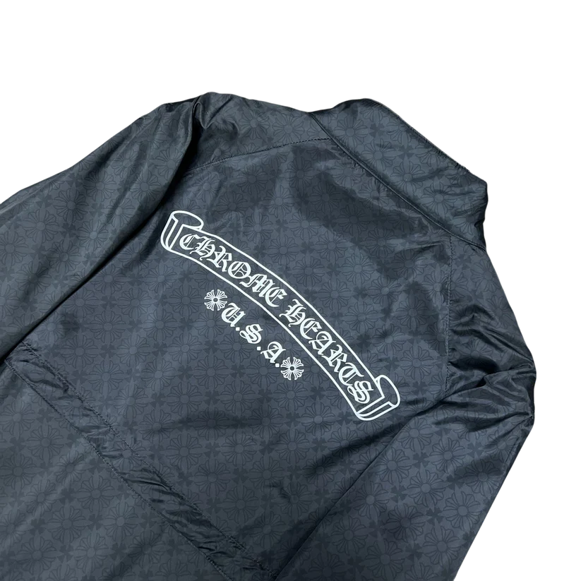 Chrome Hearts 2025 New Jacket