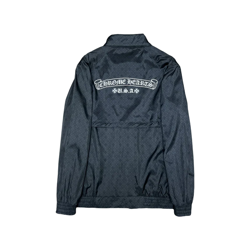 Chrome Hearts 2025 New Jacket