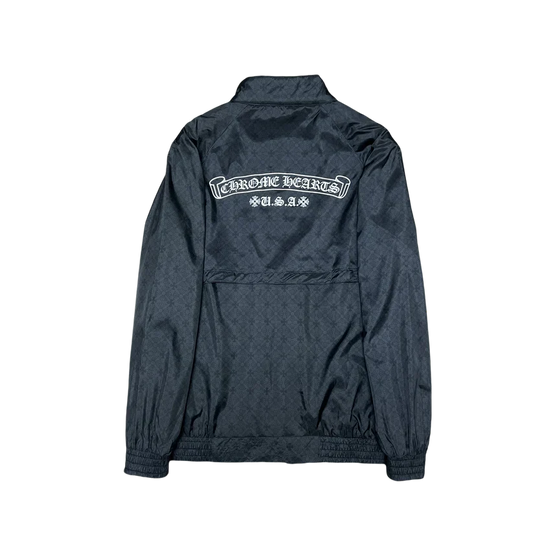 Chrome Hearts 2025 New Jacket